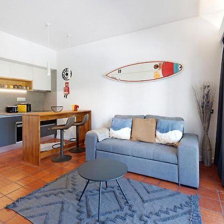 Estoril Art And Surf Villa Exterior photo