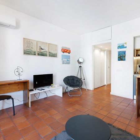 Estoril Art And Surf Villa Exterior photo