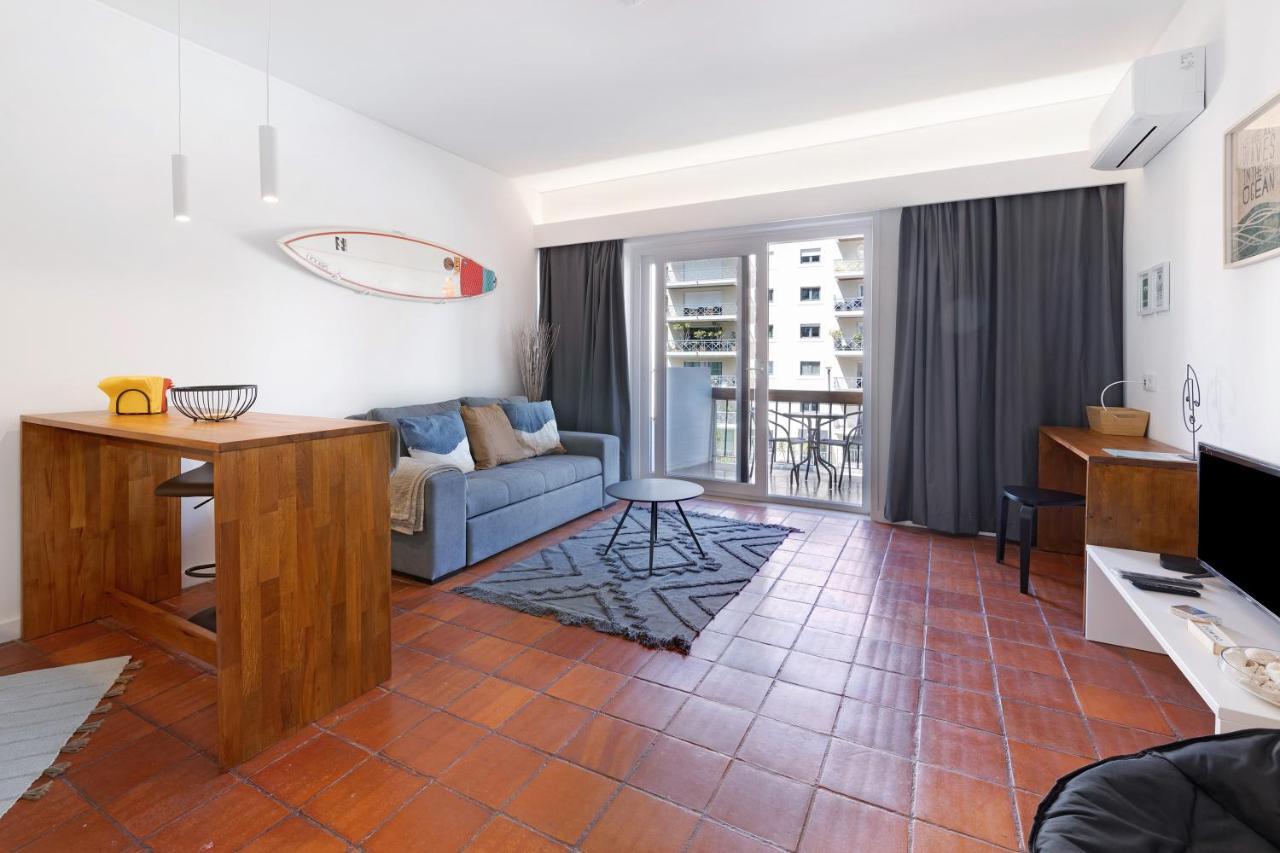 Estoril Art And Surf Villa Exterior photo