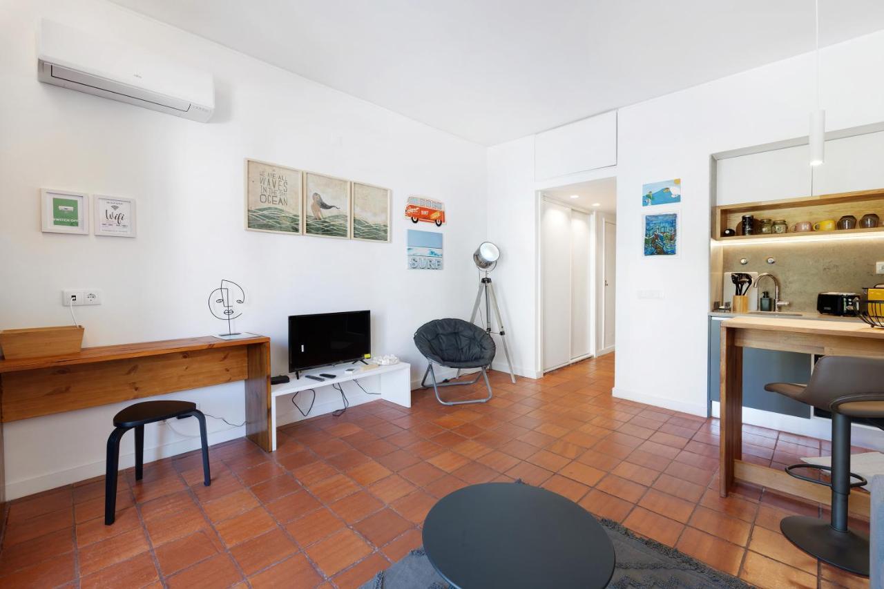 Estoril Art And Surf Villa Exterior photo