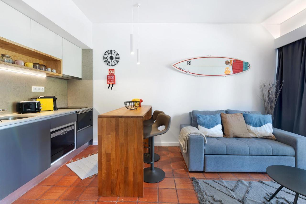 Estoril Art And Surf Villa Exterior photo