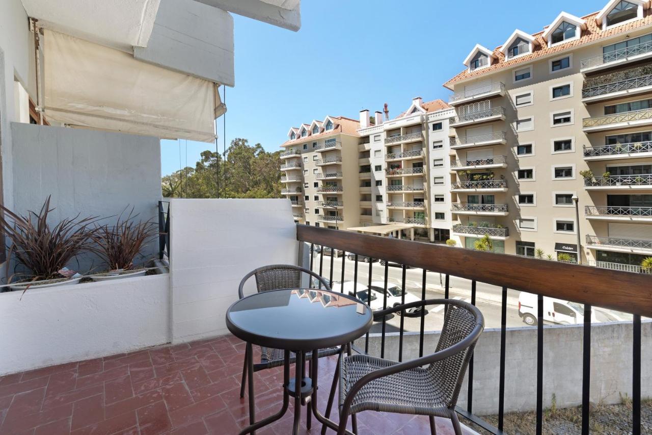 Estoril Art And Surf Villa Exterior photo